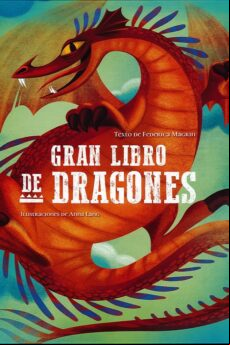 El Gran Libro De Dragones