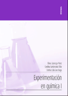 Experimentacion En Quimica I