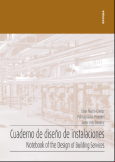 Cuaderno De Diseño De Instalaciones=Notebook Of The Designg Ofb Uild