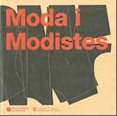 Moda Y Modistes