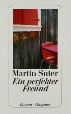 Ein Perfekter Freund