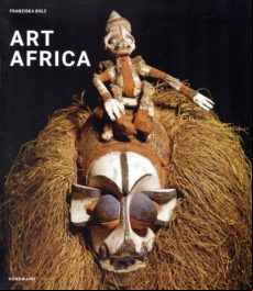 Art Africa