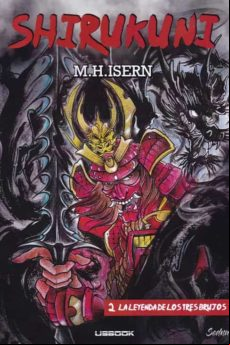Shirukuni 2: La Leyenda De Los Tres Brujos