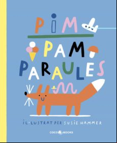 Pim Pam Paraules