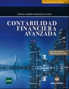 Contabilidad Financiera Avanzada