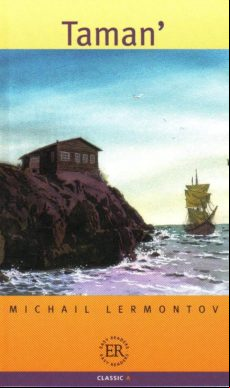 Taman (ruso) (easy Readers A)