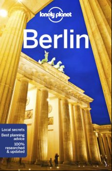Lonely Planet Berlin 2019