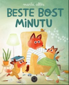 Beste Bost Minutu (euskera)