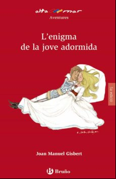 L Enigma De La Jove Adormida