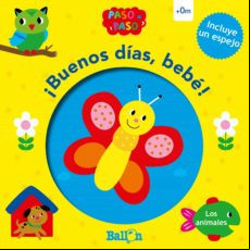 ¡buenos Dias Bebe! - Los Animales