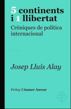 5 Continents I 1 Llibertat