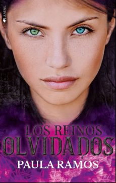 Los Reinos Olvidados (los Reinos 2)
