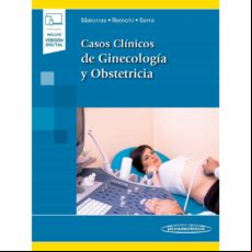 Casos Clinicos De Ginecologia Y Obstetricia (incluye Version Digital)