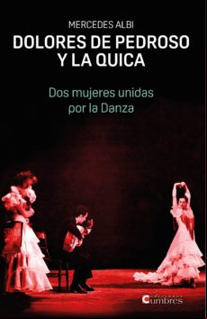 Dolores De Pedroso Y La Quica
