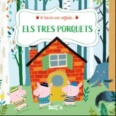 Hi Havia Una Vegada - Els Tres Porquets