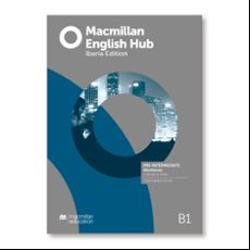 Mac English Hub B1 Workbook Pack