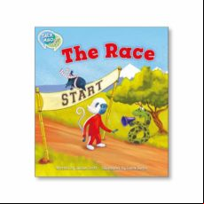 Ta L9 The Race