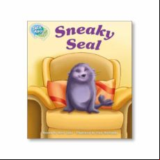 Ta L9 Sneaky Seal