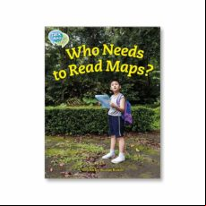Ta L29 Who Needs To Read Maps?