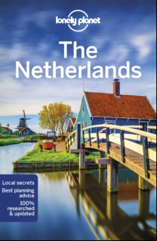 Lonely Planet The Netherlands 7 2019