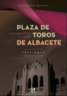Plaza De Toros De Albacete