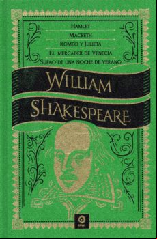 Hamlet / Macbeth / Romeo Y Julita / El Mercader De Venecia / Sueño En