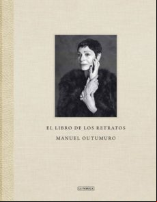 OUTUMURO: RETRATOS