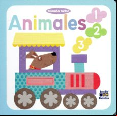 Animales 1 2 3