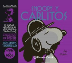Snoopy Y Carlitos 1995-1996 Nº 23/25
