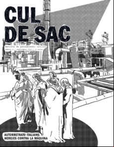 Cul De Sac Nº6: Revista De Pensamiento Crítico