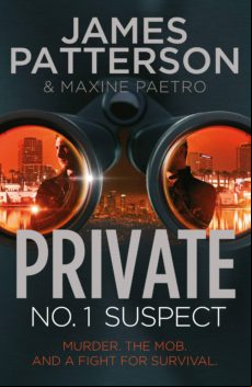 Private: No. 1 Suspect (ebook)