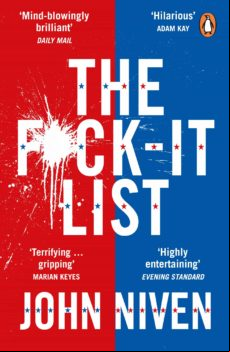 The F*ck-it List (ebook)