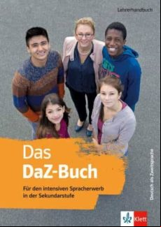 Daz Buch 1 Profesor A1-a2