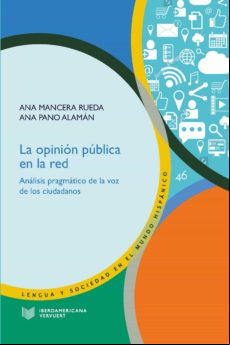 La Opinión Pública En La Red (ebook)