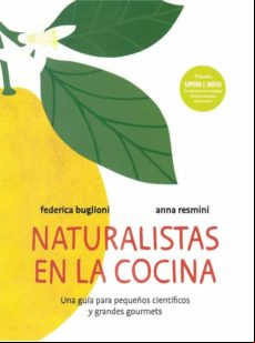 Naturalistas En La Cocina