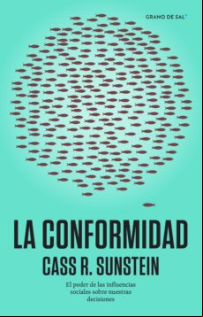 La Conformidad (ebook)
