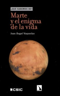 Marte Y El Enigma De La Vida (ebook)