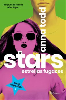 Stars. Estrellas Fugaces (ebook)