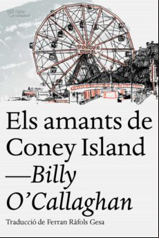 Els Amants De Coney Island (ebook)