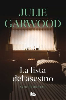 La Lista Del Asesino (buchanan 4) (ebook)