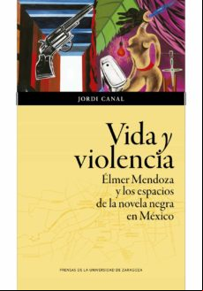 Vida Y Violencia (ebook)