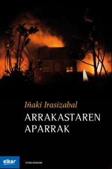 Arrakastaren Aparrak (ebook)