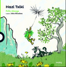 Hazi Txiki