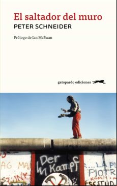 El Saltador Del Muro (ebook)