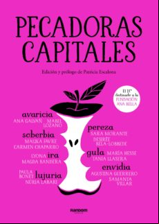 Pecadoras Capitales (ebook)