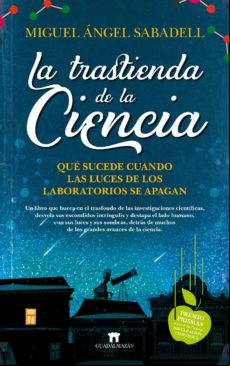La Trastienda De La Ciencia (ebook)