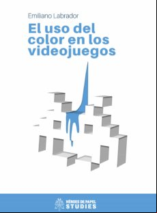 El Uso Del Color En Los Videojuegos (ebook)