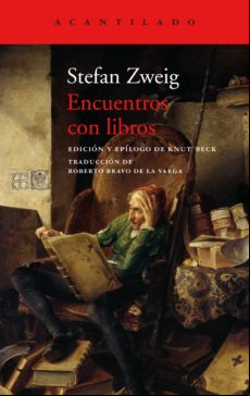 Encuentros Con Libros (ebook)