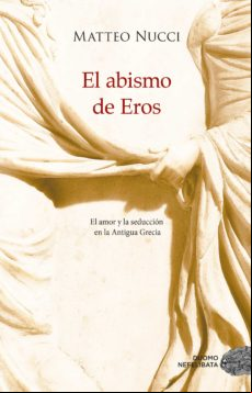El Abismo De Eros (ebook)