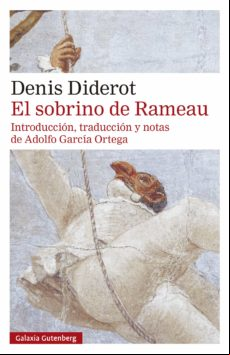 El Sobrino De Rameau (ebook)